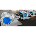 Cast Steel Gate Valve With By Pass Valve